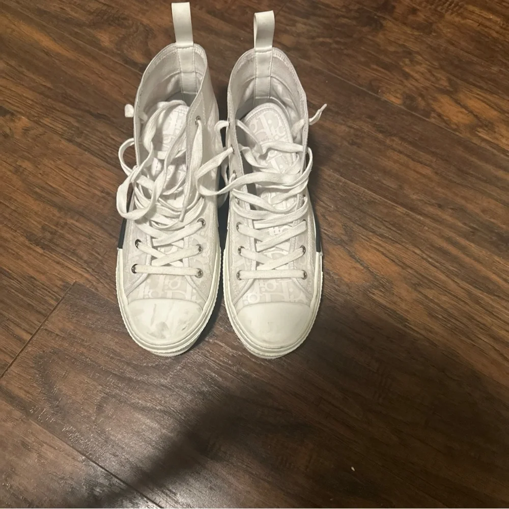 Dior B23 Preowned - Picture 8 of 11